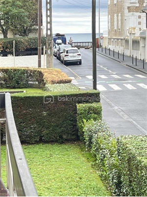 t1 à la vente -   14390  CABOURG, surface 20 m2 vente t1 - UBI444954209